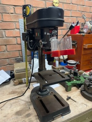 Bench top Pillar Drill | in Quedgeley 